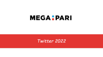 Megapari Twitter 2022