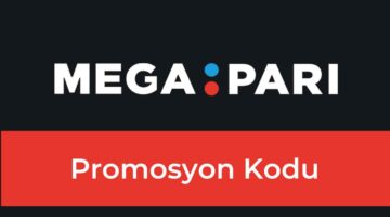 Megapari Promosyon Kodu