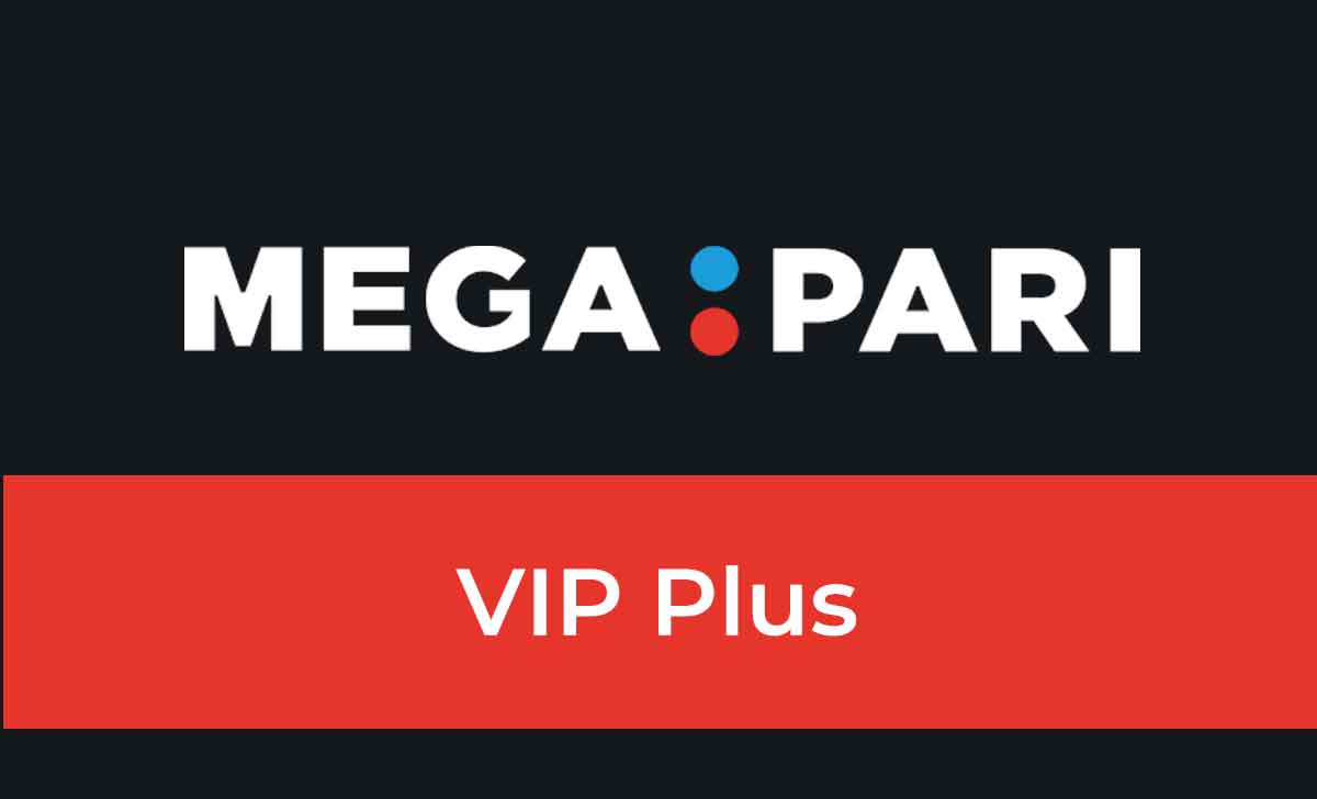 Megapari VIP Plus