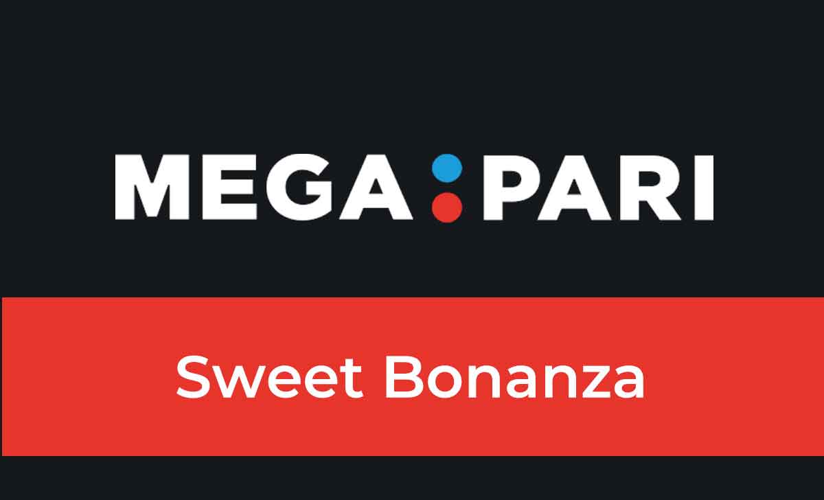 Megapari Sweet Bonanza Slot