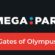 Megapari Gates of Olympus