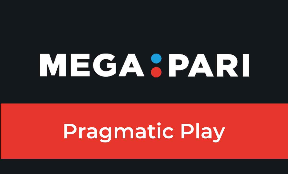 Megapari Pragmatic Play